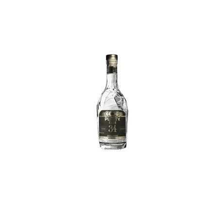 PurityNordicDryOrganicGin70cl(43%ABV)