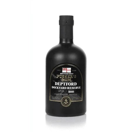 Pusser’sDeptfordDockyardReserve(70cl)54.5%