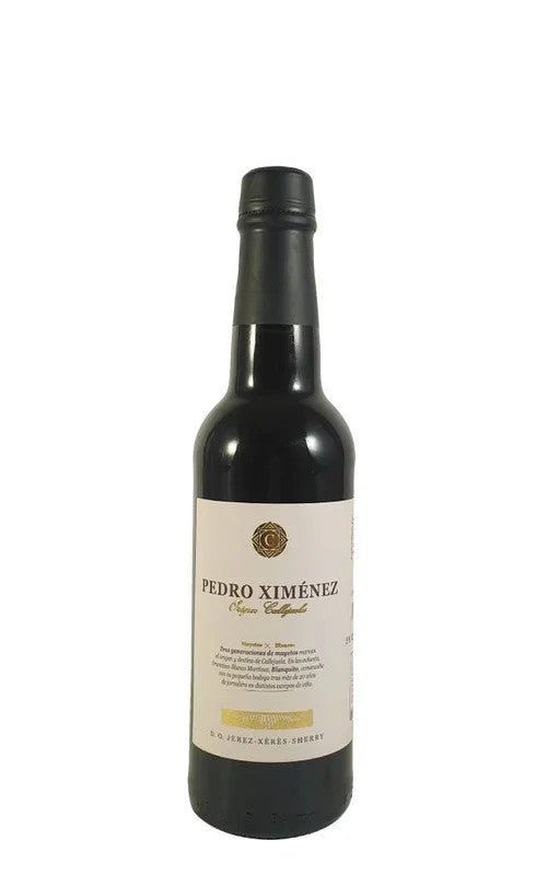 PXCallejuela,SanlucardeBarrameda,37.5cl