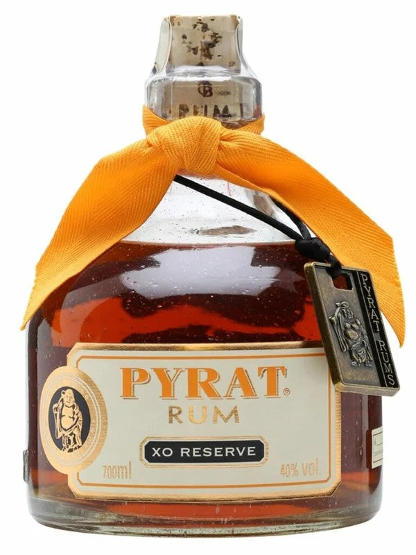 PyratRumX.OReserve70cl.40%