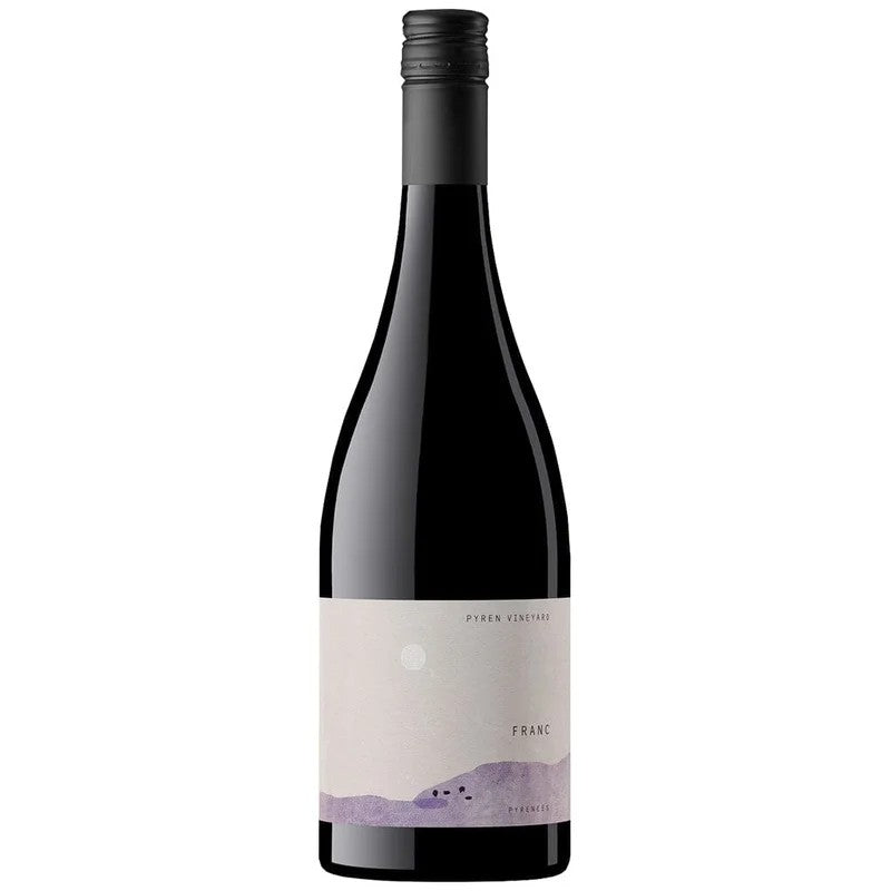 PyrenVineyardEarthscapeCabernetFranc