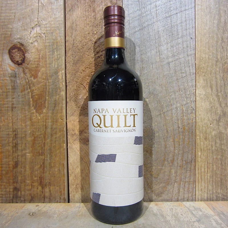 QuiltCabernetSauvignon2023750ml