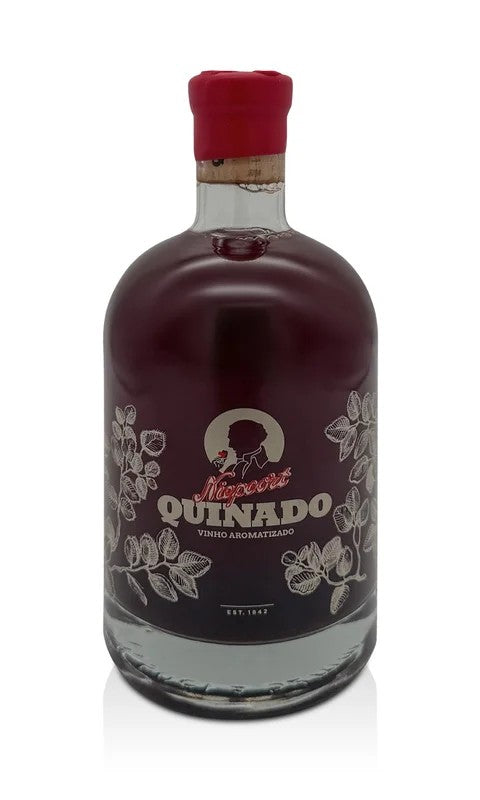 QuinadoVinhoAromatizado