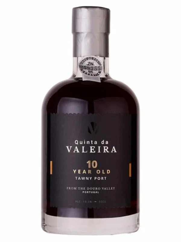 QuintadaValeira–10YearOldTawnyPort50cl.19,5%