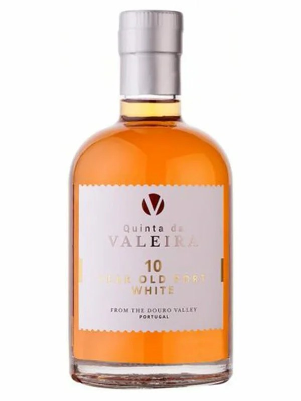 QuintadaValeira–10YearOldWhitePort50cl.19,5%