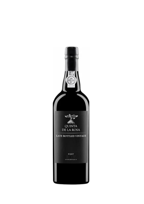 QuintadeLaRosaLBV2015Port,Douro,Portugal