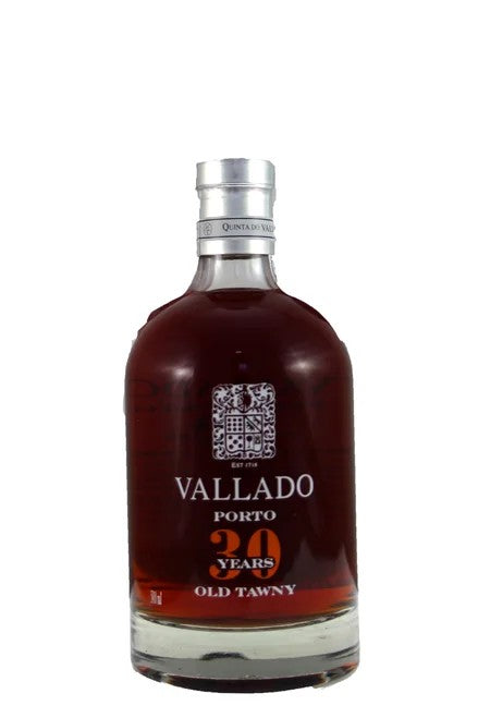 QuintadoVallado30YearOldTawny50cl