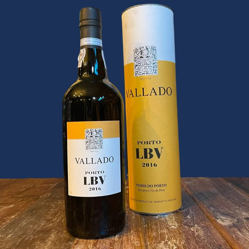 QuintadoValladoLBVPort