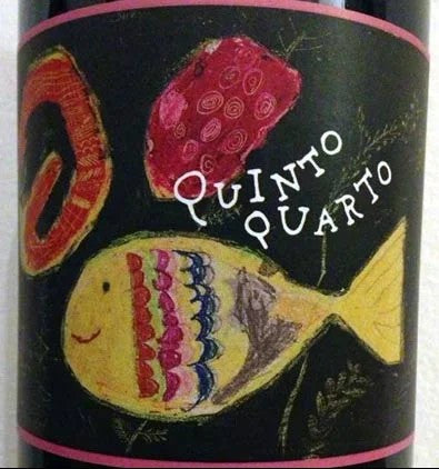 QuintoQuartoVinoRosso–Terpin