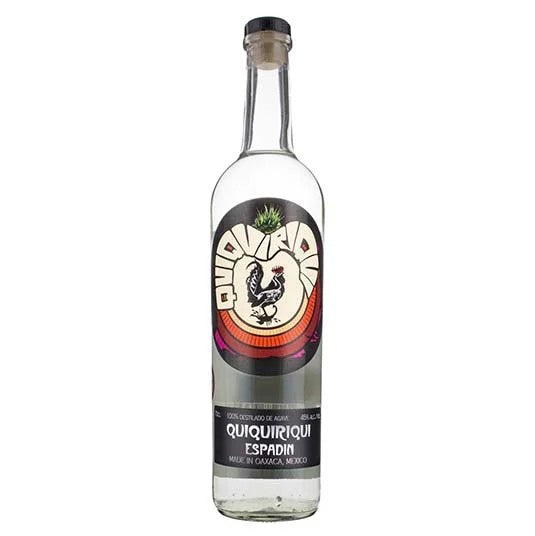 QuiquiriquiMezcalMatatlan