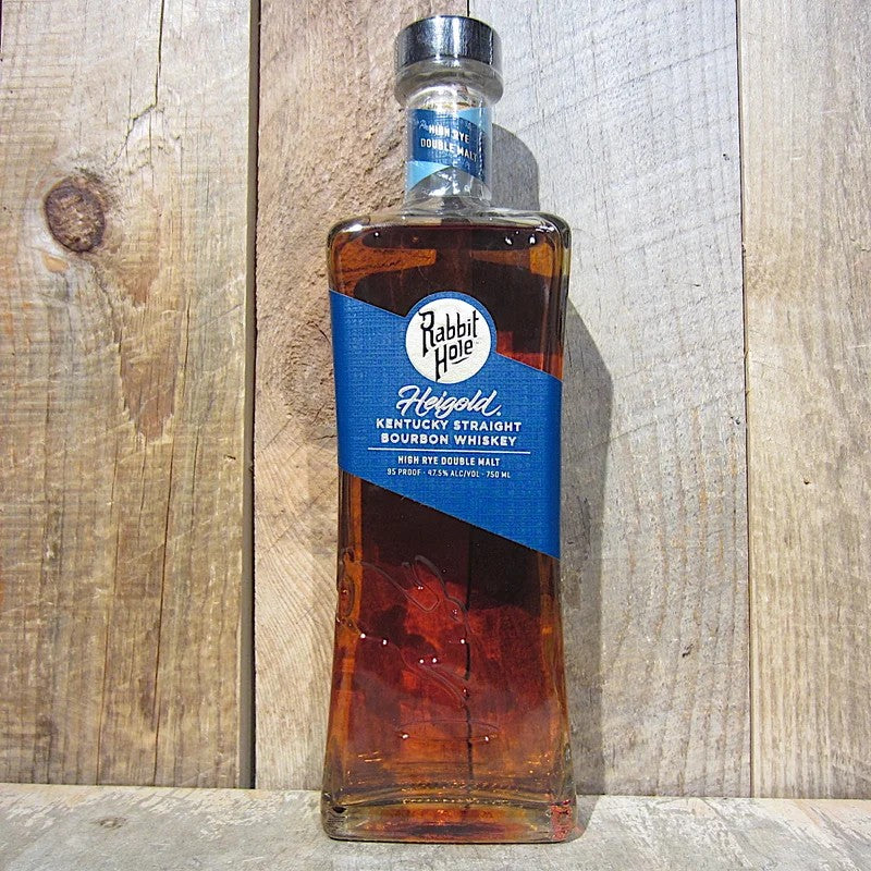 RabbitHoleStraightBourbonHeigold750ml