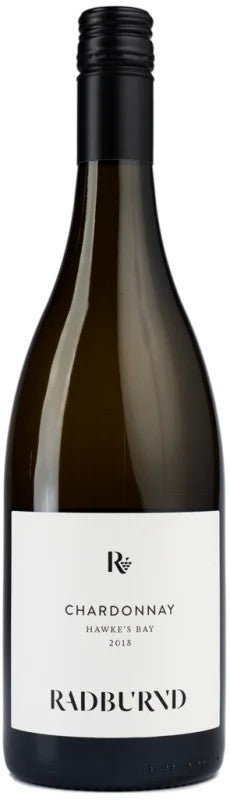 RadburndCellarsChardonnay