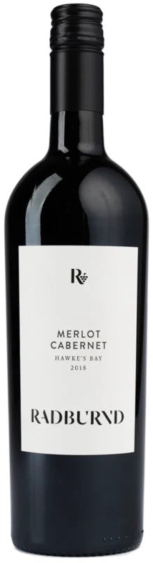 RadburndCellarsMerlotCabernet