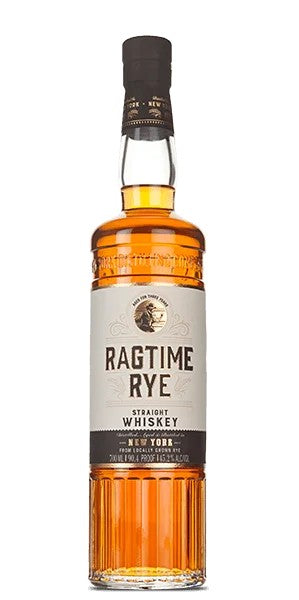 RagtimeStraightRyeWhiskey(700mL)