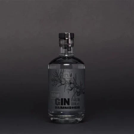 RammsteinNavyStrengthGin(50cl)57%