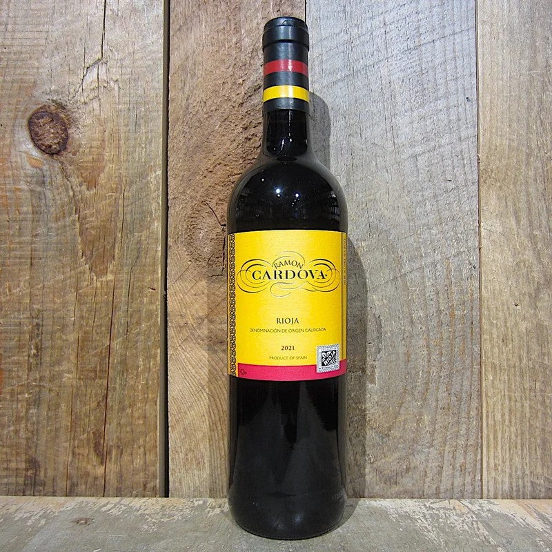 RamonCardovaRioja2022750ml