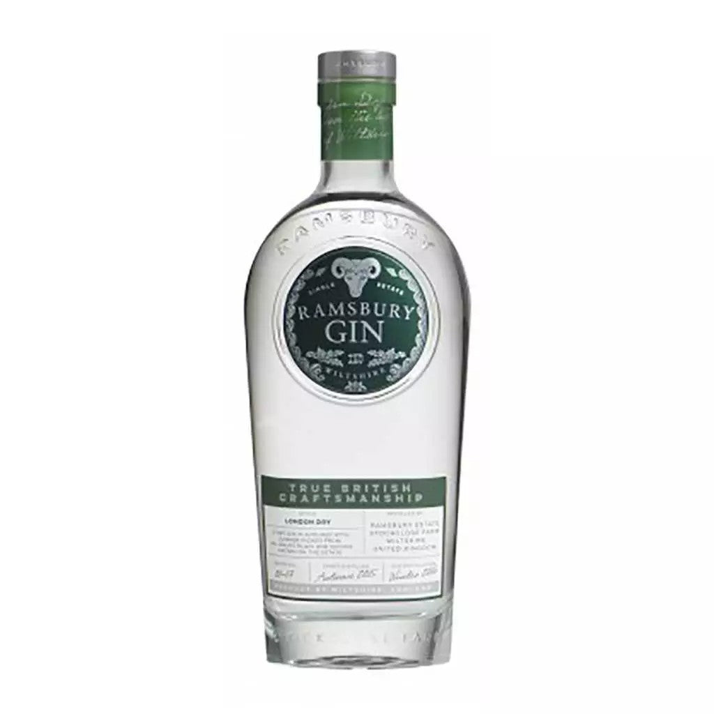 RamsburyGin