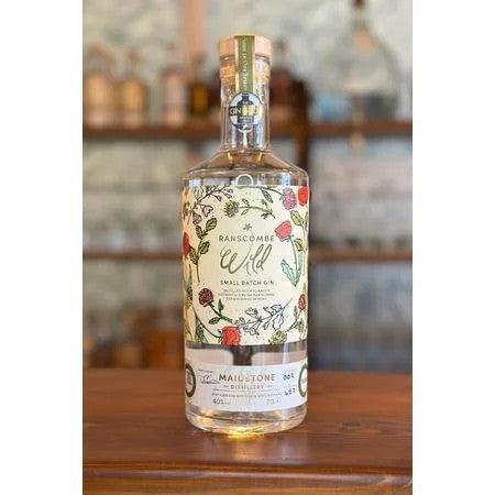 RanscombeWildGin(70cl)40%