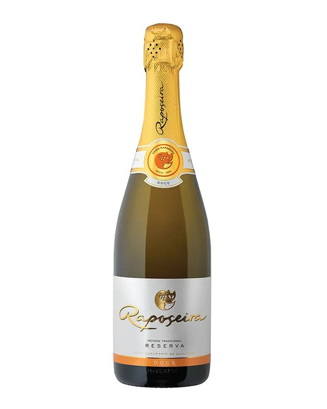 RaposeiraReserveDoceSparklingWine75cl