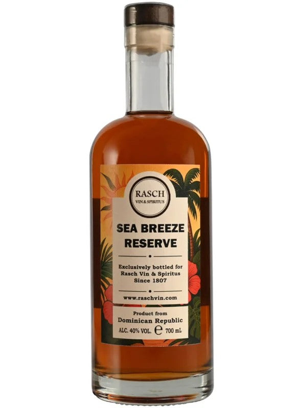 RaschVin&Spiritus–SeaBreezeReserve70cl.40%