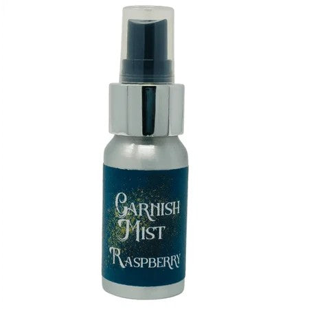 RaspberryGarnishMist30mlAluminiumBottle(40%ABV)