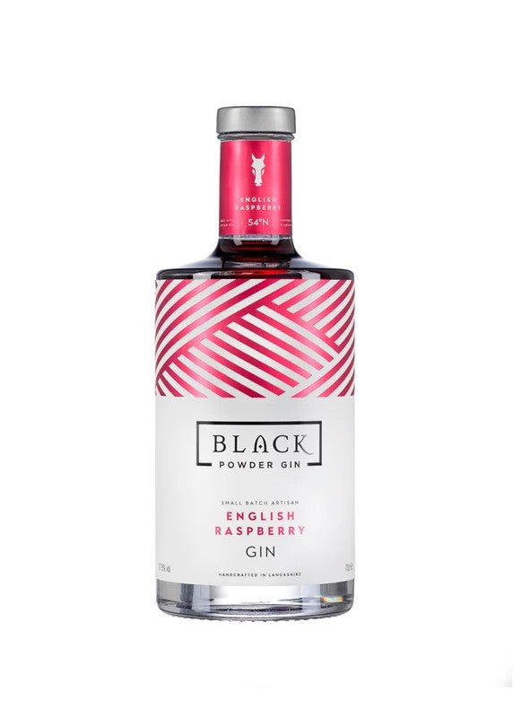 RaspberryGin70cl/37.5%abv