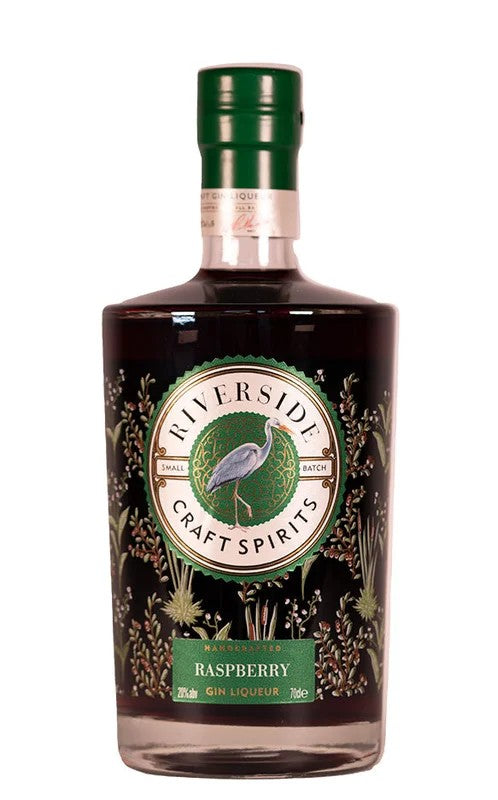 RaspberryGin