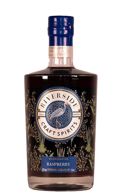 RaspberryVodka