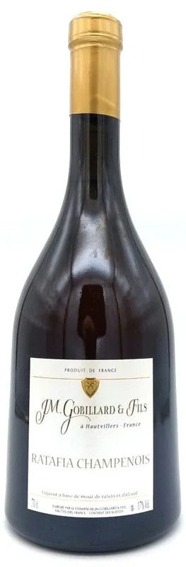 RATAFIAGOBILLARD*700ml*