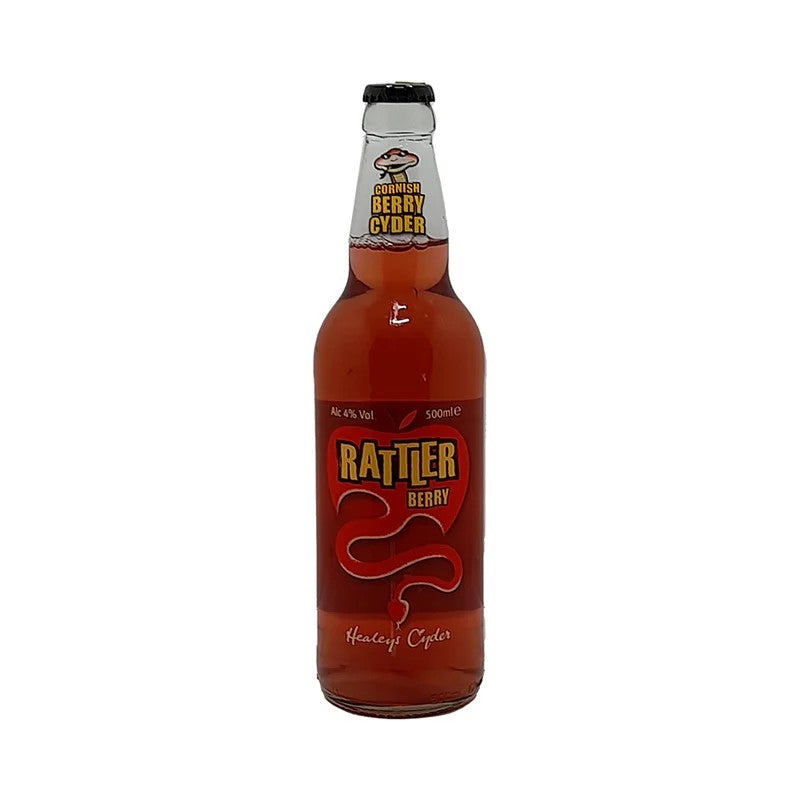 RattlerBerry500ml