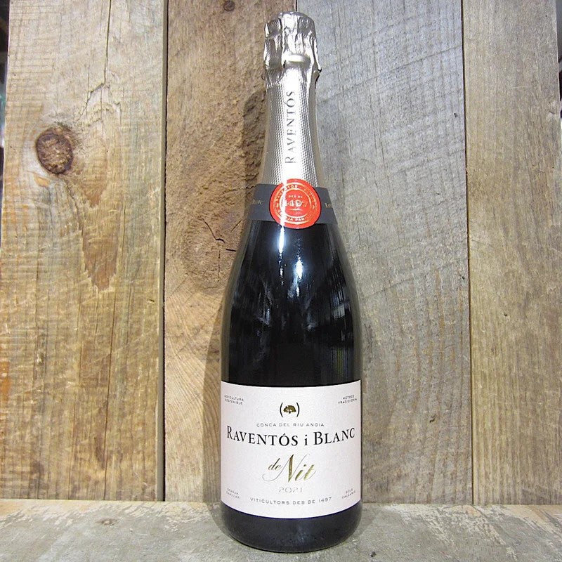 RaventosConcadelRiuAnoiaBrutRose750ml
