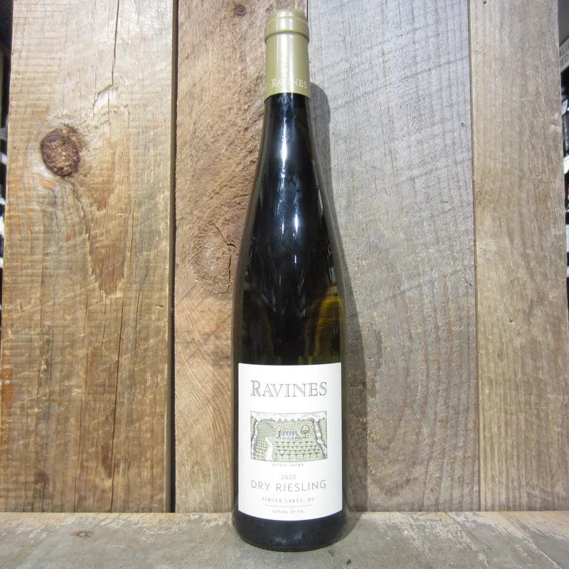 RavinesDryRiesling2022750ml