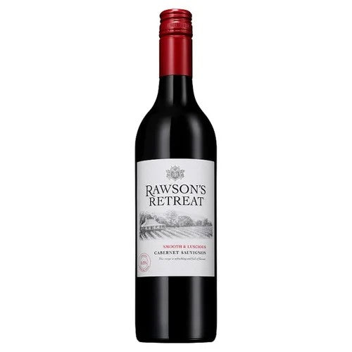 Rawson’sRetreatCabernetSauvignon0.5%(75cl)