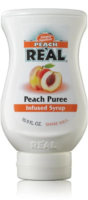 RE’ALPeachPuree50cl