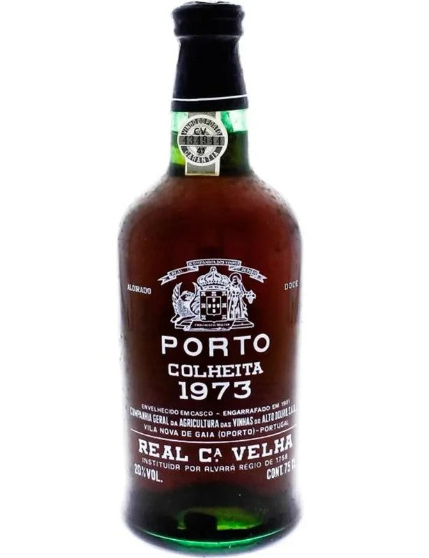 RealCompaniaVelhaHarvest1973