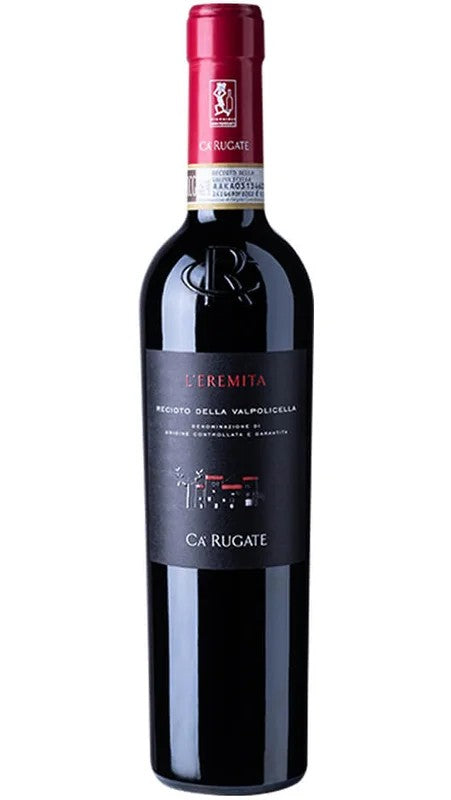 ReciotodellaValpolicella–L’Eremita–DOCG–CàRugate