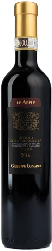ReciotodellaValpolicellaClassicoDOC‘LeArele’,Lonardi