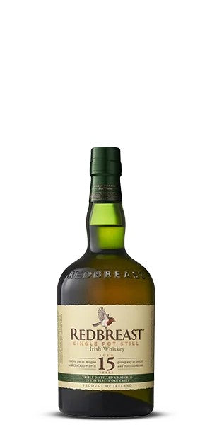 Redbreast15YearOld(700mL)