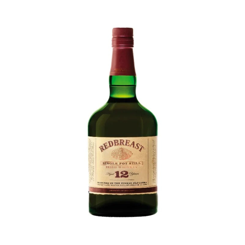 RedbreastIrishWhiskey750ml12Yo
