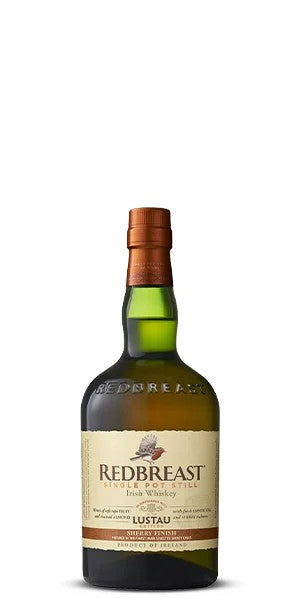 RedbreastLustauEdition(700mL)