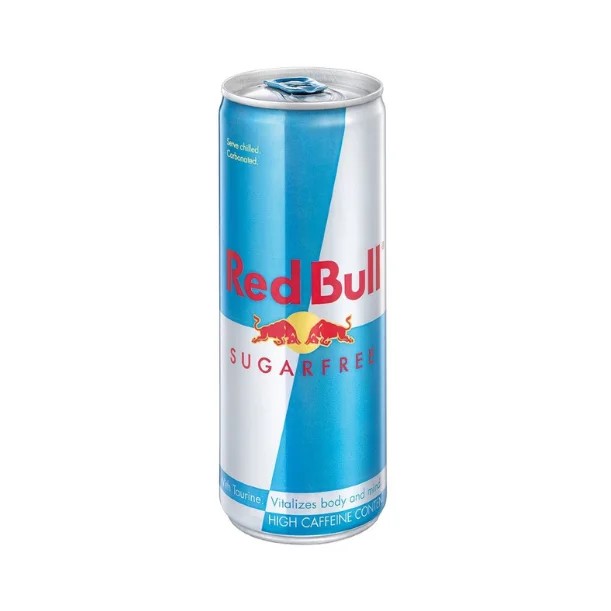 RedBull250mlS/Free