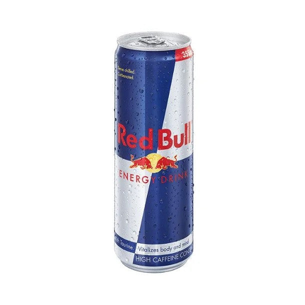 RedBull355ml