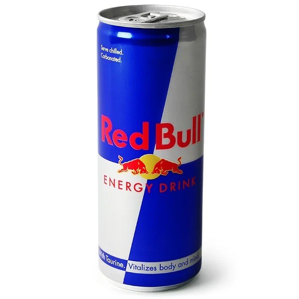 RedBullEnergyDrink4X250ml