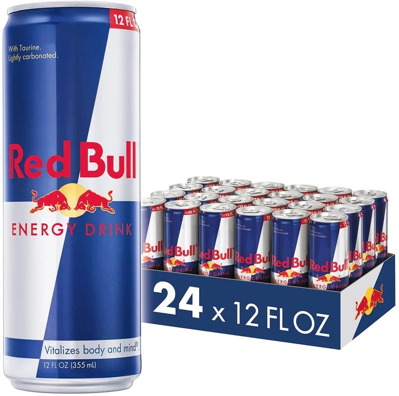 REDBULLENERGYX24