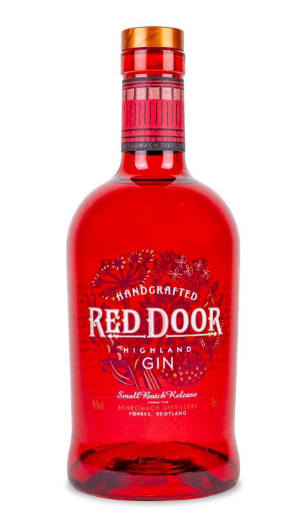RedDoorGin