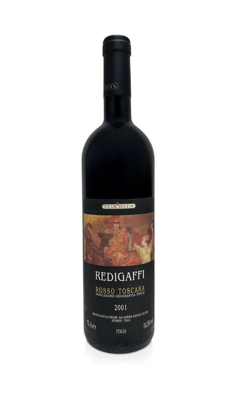 Redigaffi2001