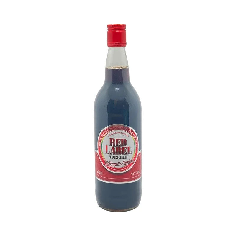 RedLabelAperitif75cl