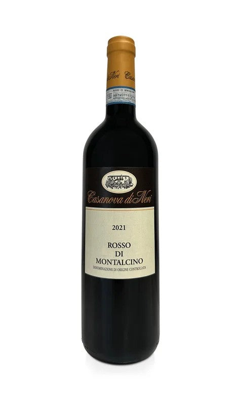 RedofMontalcino2021