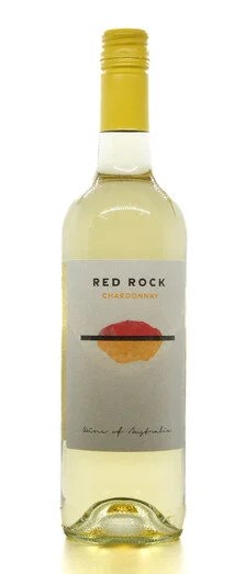 RedRockChardonnay75cl