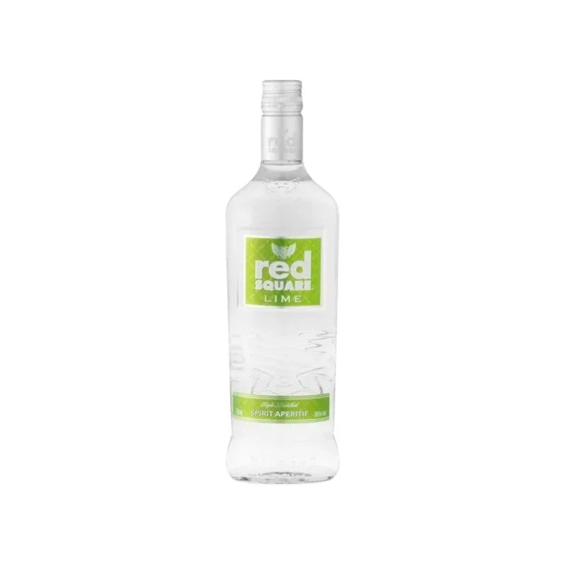 RedSquareLime750ml